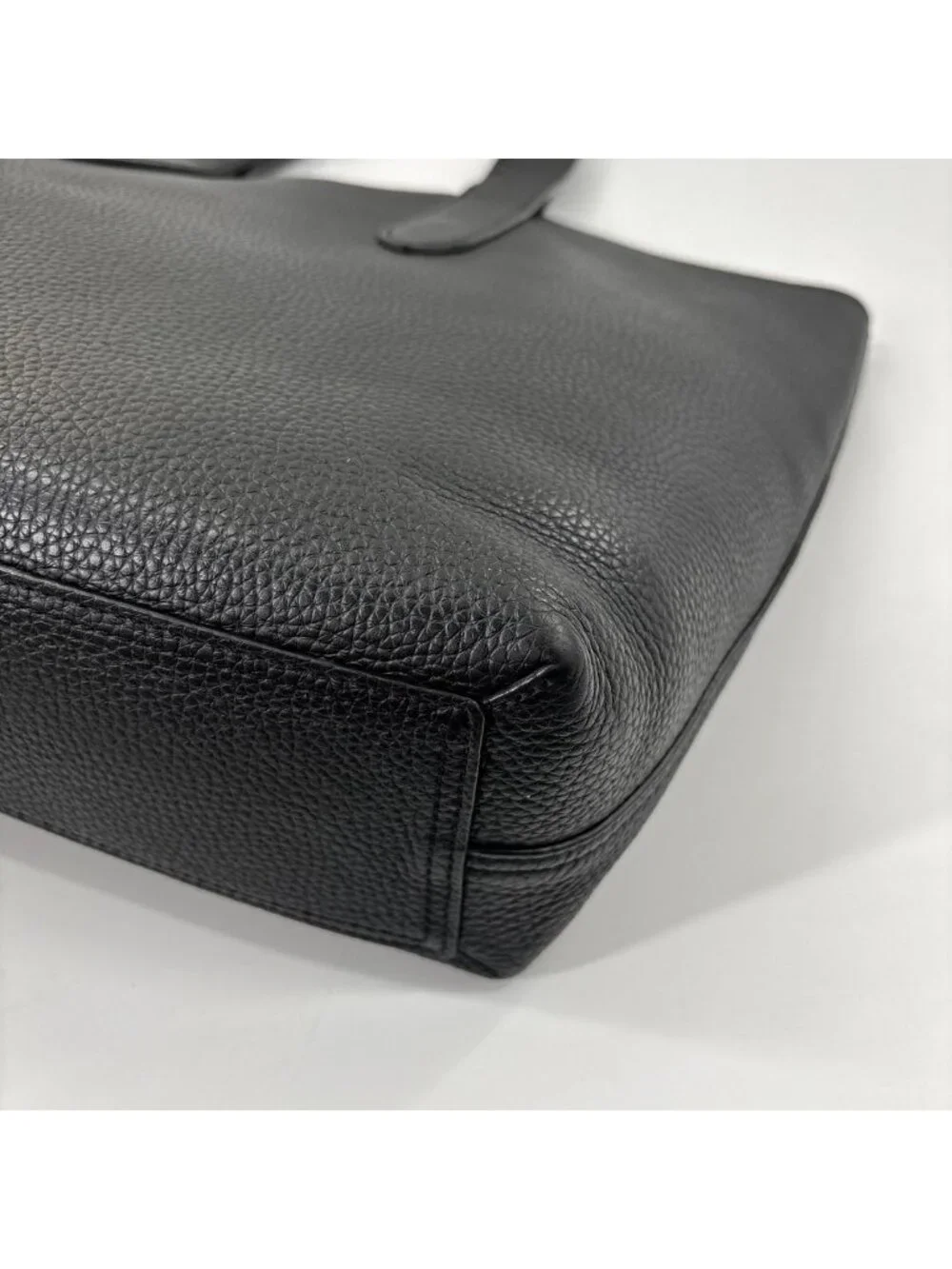 Louis Vuitton Taurillon Leather Cabas Voyage NV Tote Bag